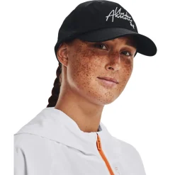 Women UNDER ARMOUR Tuques, Caps And Hats^Favorites - Women's Adjustable Cap