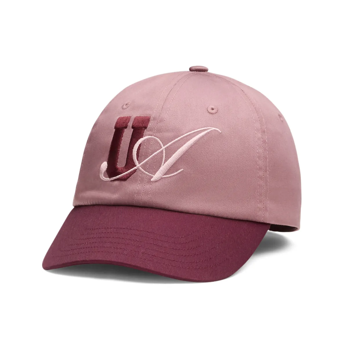 Women UNDER ARMOUR Tuques, Caps And Hats^Favorites - Women's Adjustable Cap