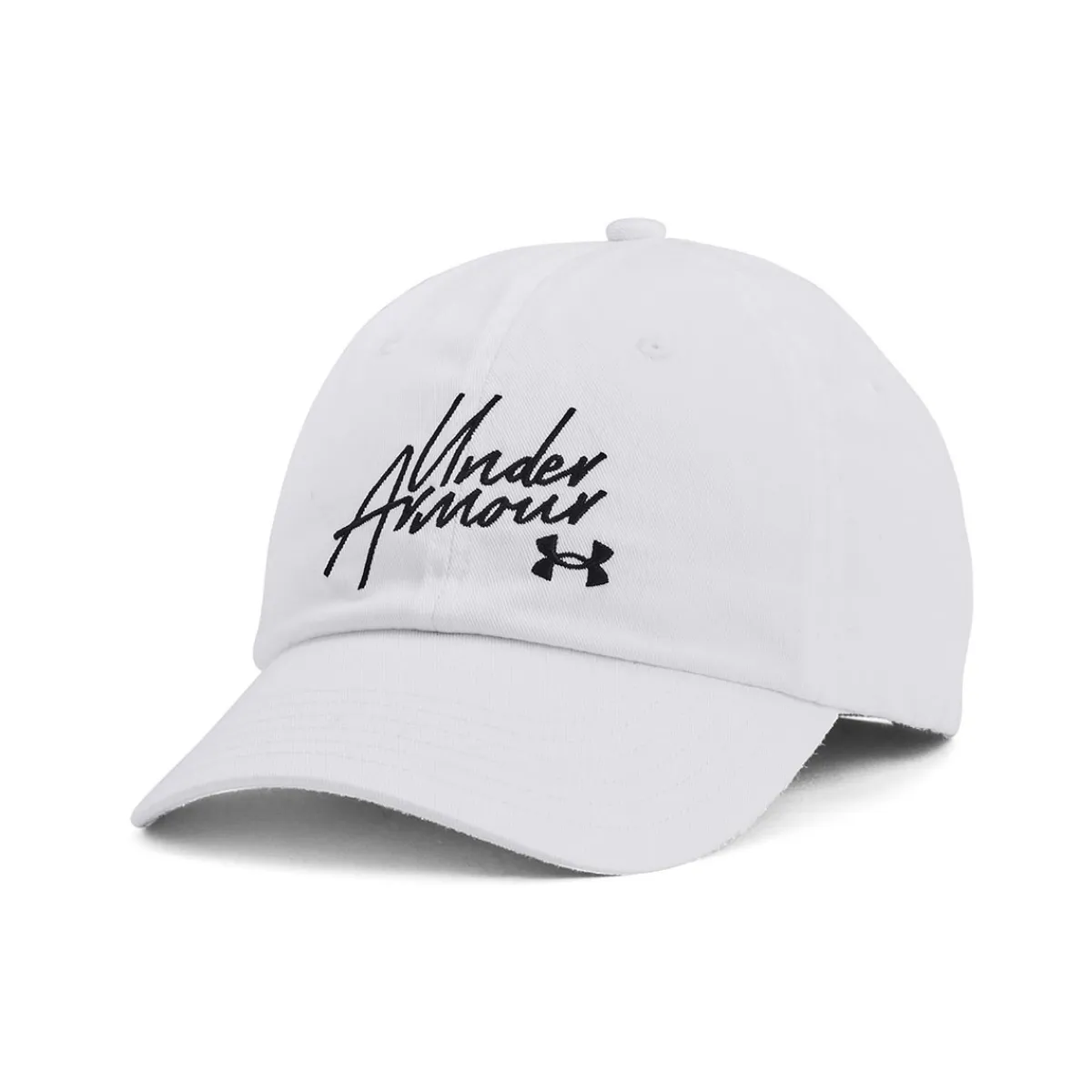 Women UNDER ARMOUR Tuques, Caps And Hats^Favorites - Women's Adjustable Cap