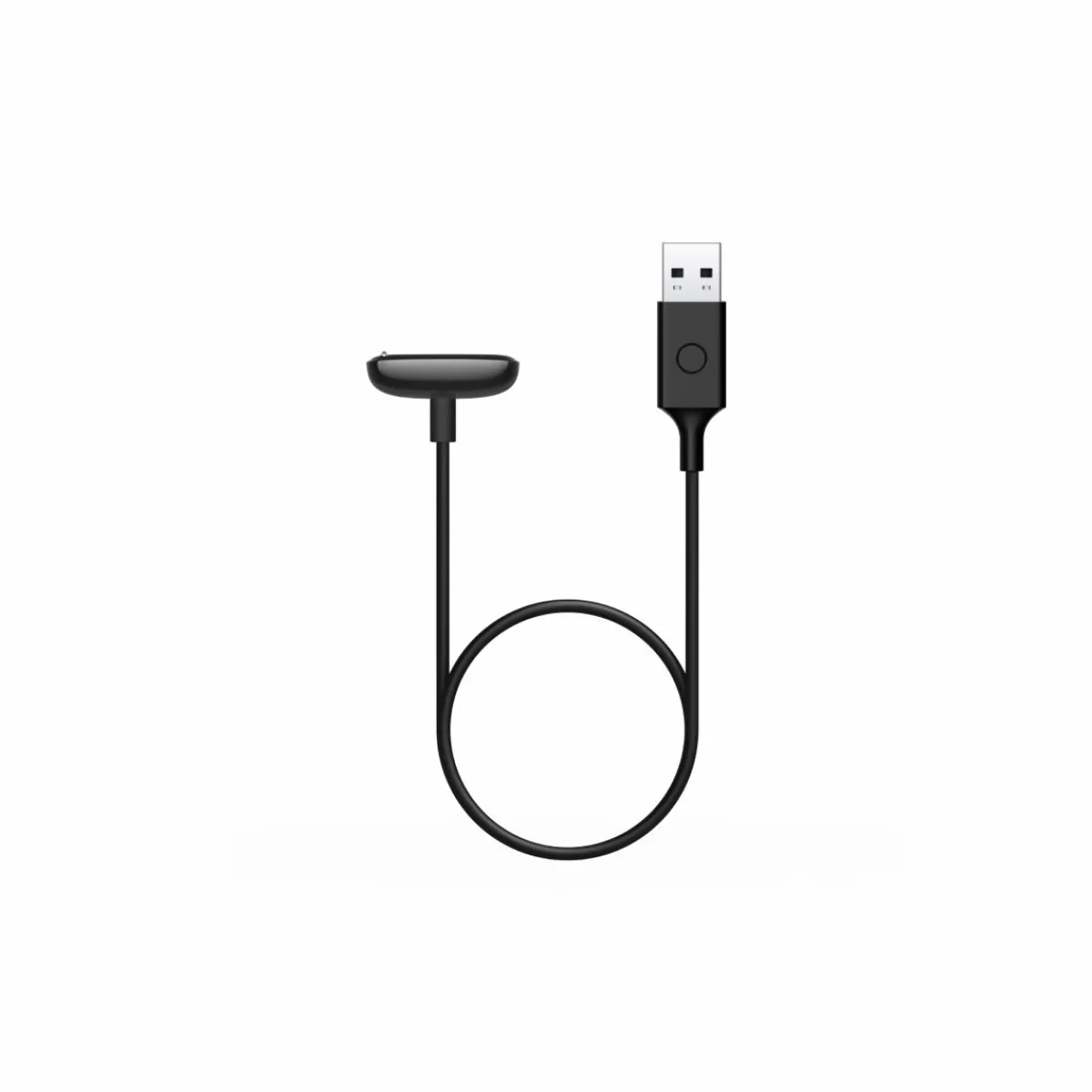 FITBIT Electronic Accessories^FB181RCC - Charging Cable for Luxe and Charge 5 Fitness Tracker