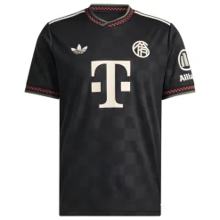 ADIDAS Soccer|Fan Zone^FC Bayern 25/26 (3rd) - Adult Replica Soccer Jersey