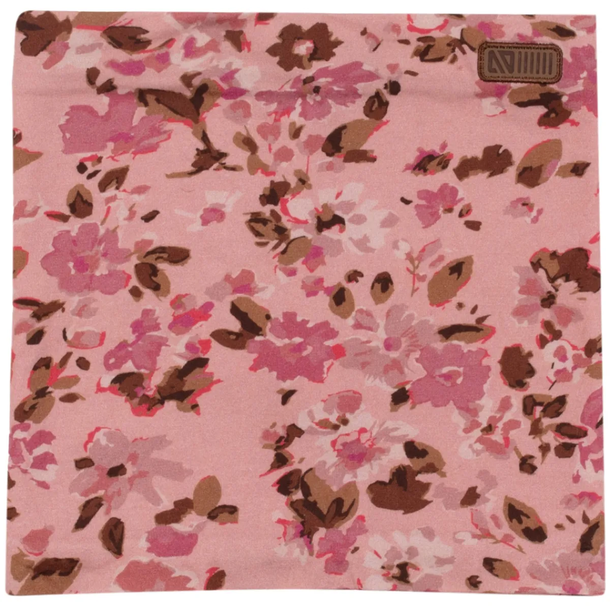 New NANö F25CACJ500 - Junior Neck Warmer ROSE