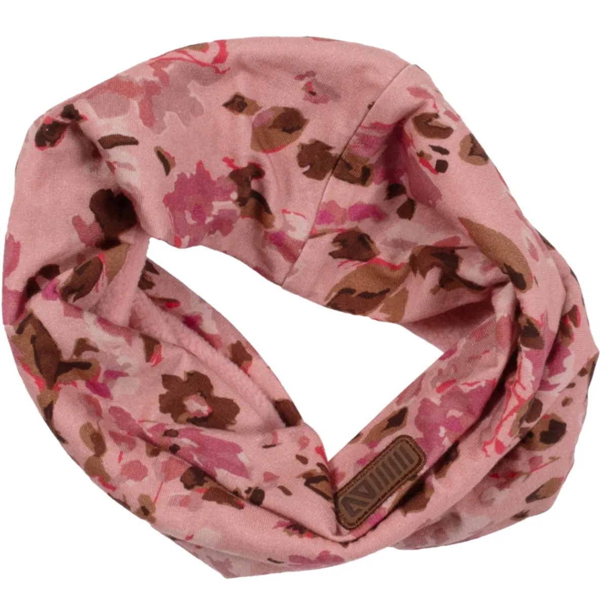 New NANö F25CACJ500 - Junior Neck Warmer ROSE