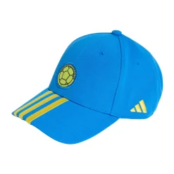 Women ADIDAS Tuques, Caps And Hats|Soccer^FCF Colombia - Adult Adjustable Cap