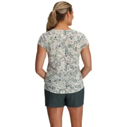 Women ROYAL ROBBINS T-Shirts And Polos^Featherweight - Women's T-Shirt