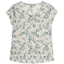 Women ROYAL ROBBINS T-Shirts And Polos^Featherweight - Women's T-Shirt
