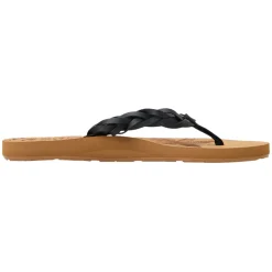 Women ROXY Sandals^Feel Breezie - Women's Sandals