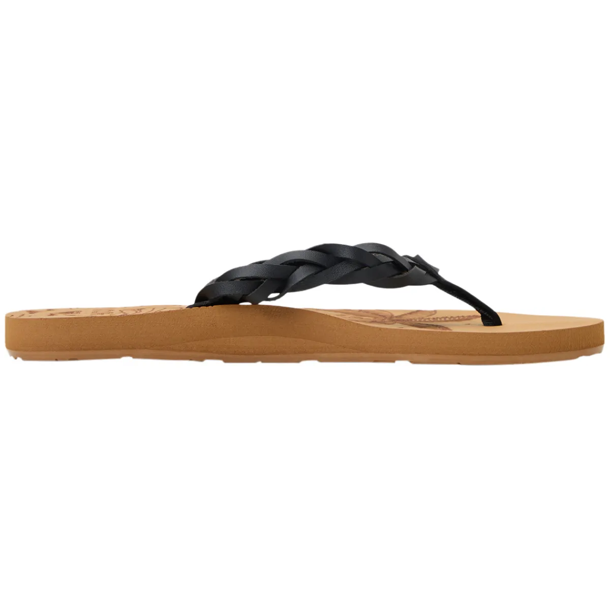 Women ROXY Sandals^Feel Breezie - Women's Sandals
