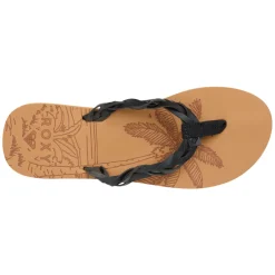 Women ROXY Sandals^Feel Breezie - Women's Sandals