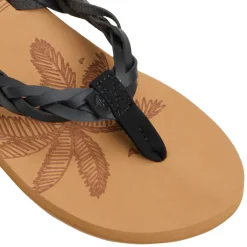 Women ROXY Sandals^Feel Breezie - Women's Sandals