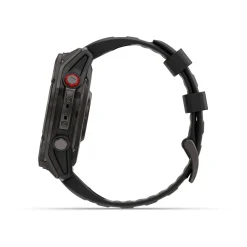 Best GARMIN Fenix 8 Pro Sapphire Amoled 51 mm - Smartwatch with GPS