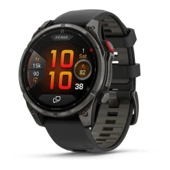 Women GARMIN Smartwatches|Smartwatches^Fenix 8 Pro Sapphire Amoled 47 mm - Smartwatch with GPS