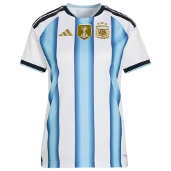 ADIDAS Fan Zone^FIFA World Cup 26 Argentina - Women's Soccer Replica Jersey