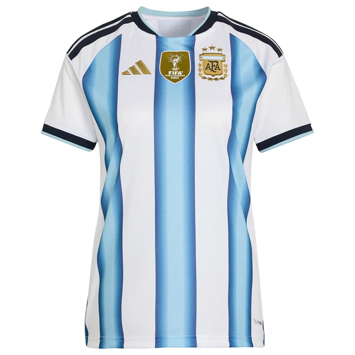 ADIDAS Fan Zone^FIFA World Cup 26 Argentina - Women's Soccer Replica Jersey