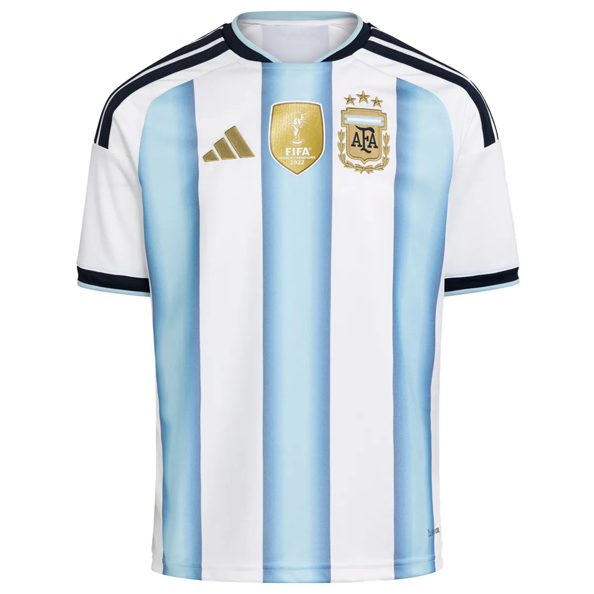 ADIDAS Fan Zone^FIFA World Cup 26 Argentina - Junior Soccer Replica Jersey