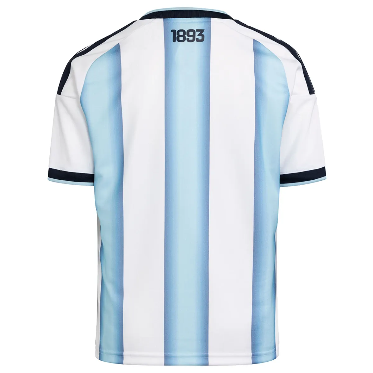 ADIDAS Fan Zone^FIFA World Cup 26 Argentina - Junior Soccer Replica Jersey