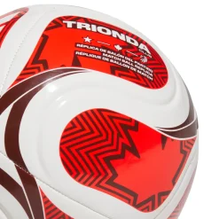 ADIDAS Fan Zone^FIFA World Cup 26 Canada Club - Soccer Ball