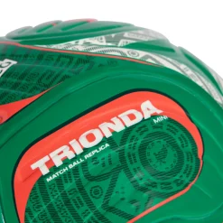 ADIDAS FIFA World Cup 26 FMF Mexico Mini - Soccer Mini Ball