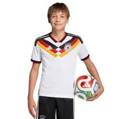 ADIDAS Fan Zone^FIFA World Cup 26 Germany - Junior Soccer Replica Jersey