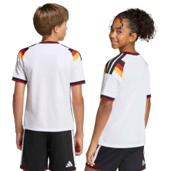 ADIDAS Fan Zone^FIFA World Cup 26 Germany - Junior Soccer Replica Jersey