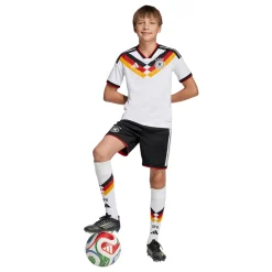 ADIDAS Fan Zone^FIFA World Cup 26 Germany - Junior Soccer Replica Jersey