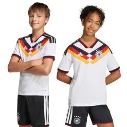 ADIDAS Fan Zone^FIFA World Cup 26 Germany - Junior Soccer Replica Jersey