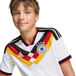 ADIDAS Fan Zone^FIFA World Cup 26 Germany - Junior Soccer Replica Jersey