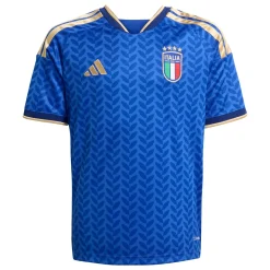 Online ADIDAS FIFA World Cup 26 Italia - Junior Soccer Replica Jersey