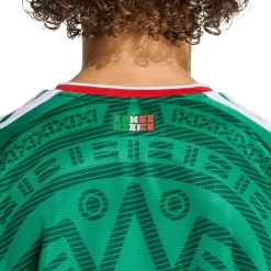 BOY ADIDAS Sportswear|Soccer^FIFA World Cup 26 Mexico - Junior Soccer Replica Jersey