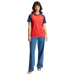 ADIDAS Soccer|Fan Zone^FIFA World Cup 26 Spain - Women's Soccer Replica Jersey