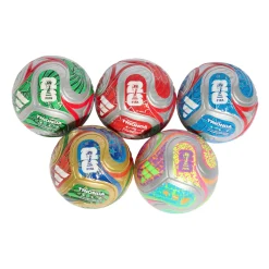 ADIDAS Soccer|Fan Zone^FIFA World Cup 26 Trionda Mini Mystery - Soccer Miniball