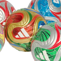 ADIDAS Soccer|Fan Zone^FIFA World Cup 26 Trionda Mini Mystery - Soccer Miniball