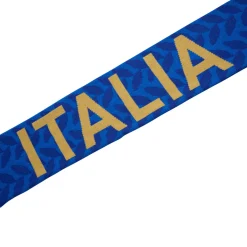 Women ADIDAS Scarves And Neck Warmers|Soccer^FIGC Italy - Soccer Scarf