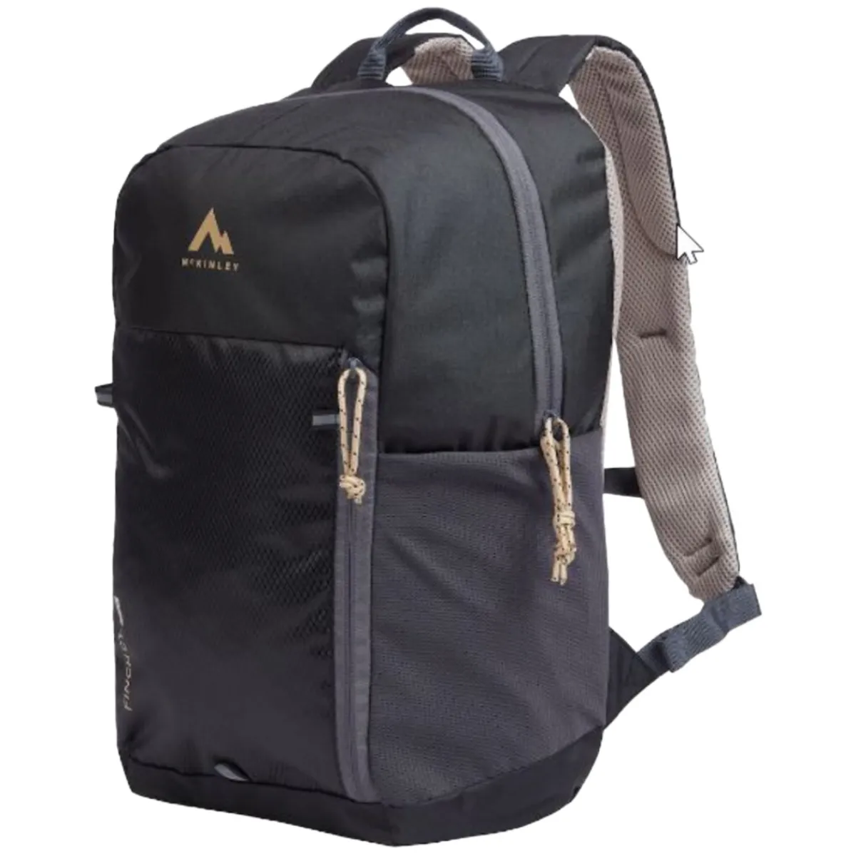MCKINLEY Hiking Backpacks|Child Carriers And Hiking Backpacks^Finch CT 20 L - Backpack