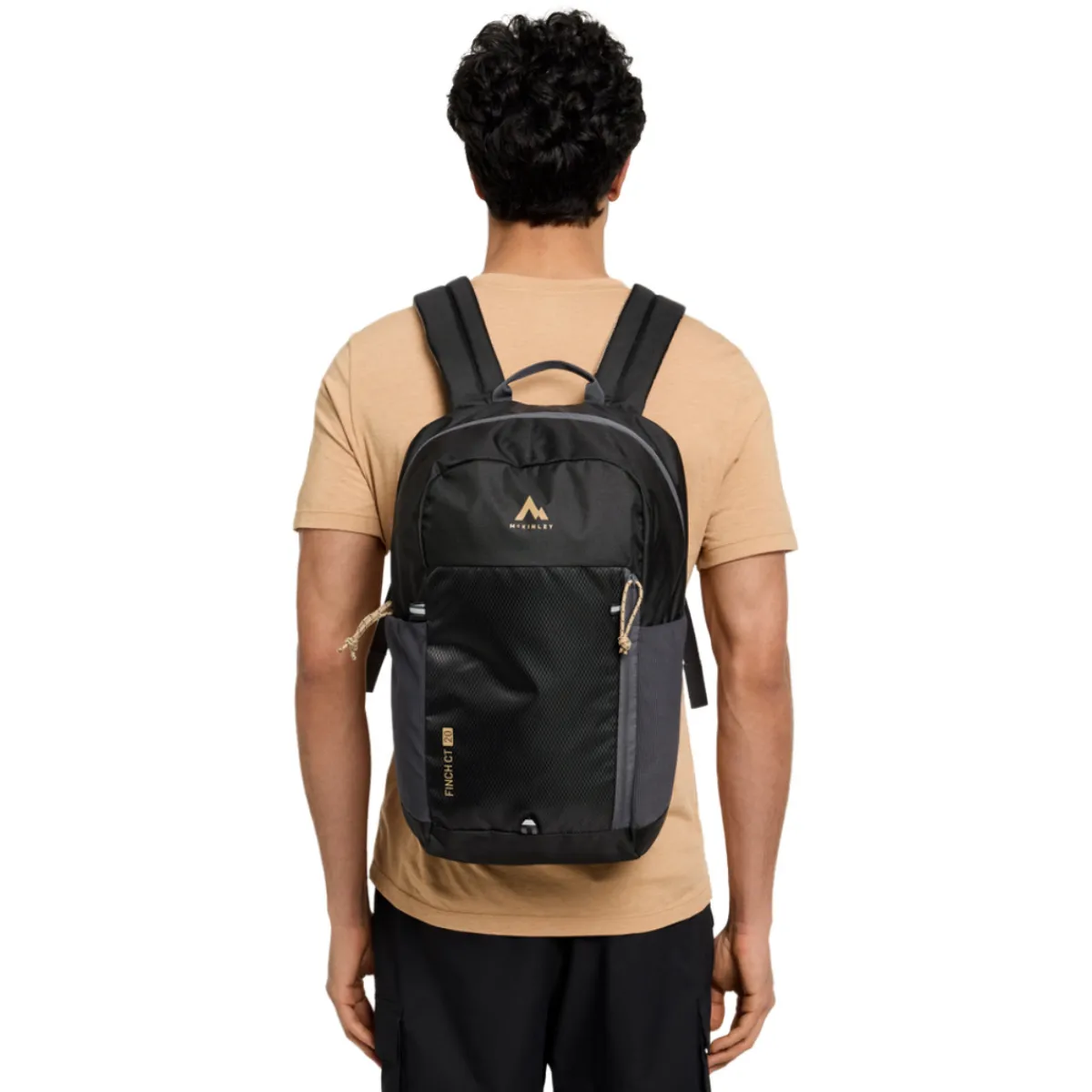 MCKINLEY Hiking Backpacks|Child Carriers And Hiking Backpacks^Finch CT 20 L - Backpack