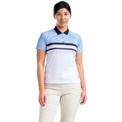 Women NVO Golf Clothing|T-Shirts And Polos^Finley - Women's Golf Polo