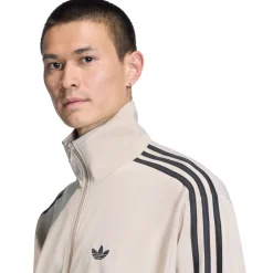 ADIDAS ORIGINALS Hoodies And Vests|Hoodies And Vests^Firebird - Men's Track Jacket