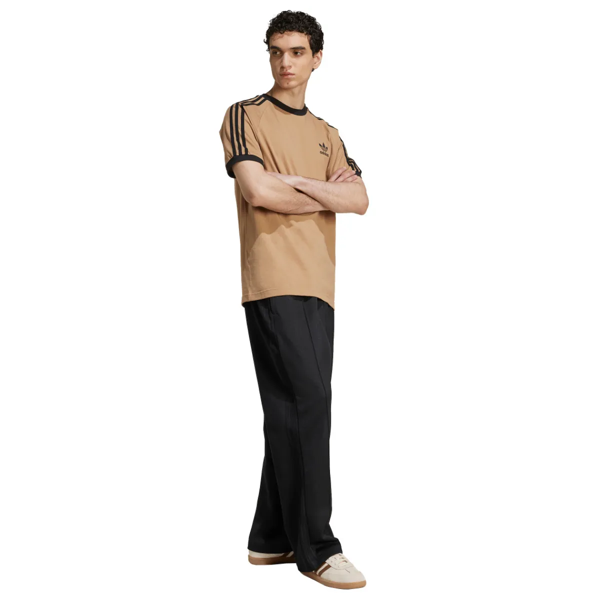 ADIDAS ORIGINALS Pants|Clothing^Firebird Adicolor - Men's Track Pants