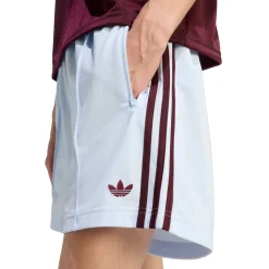 Best ADIDAS ORIGINALS Firebird Classic - Women's Shorts