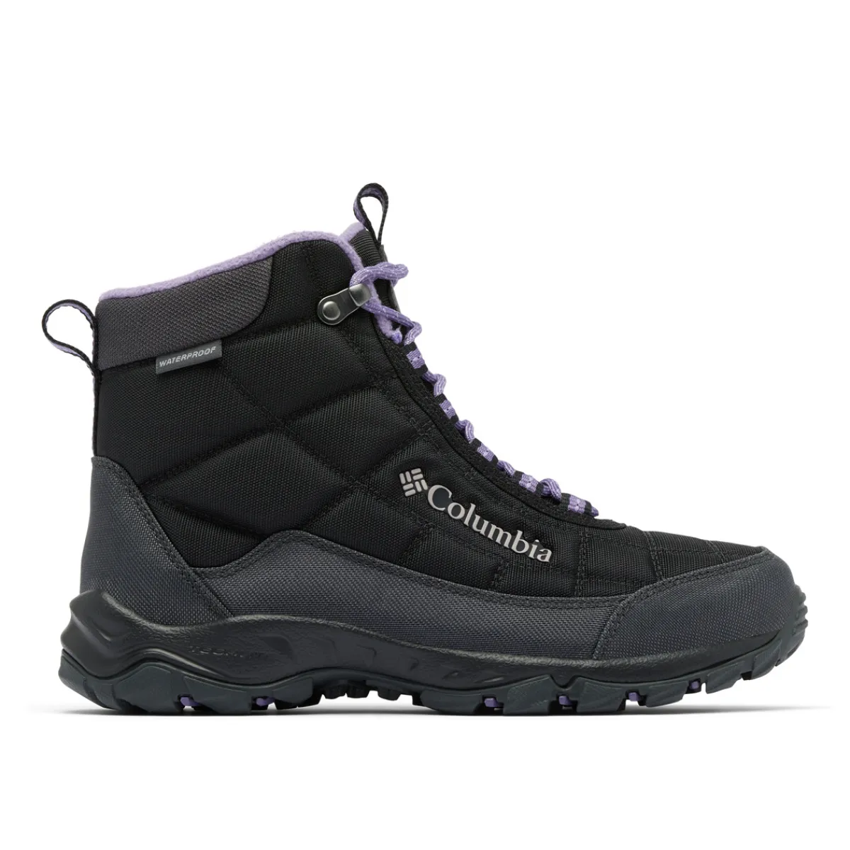 Women COLUMBIA Boots^Firecamp (Wide) - Women's Boots