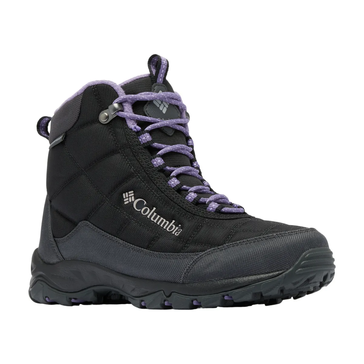 Women COLUMBIA Boots^Firecamp (Wide) - Women's Boots