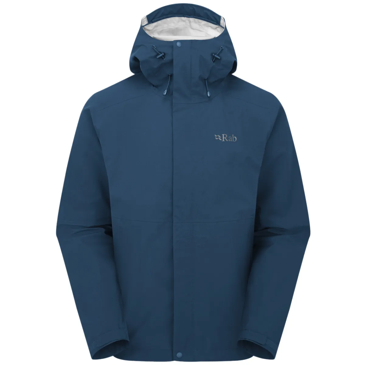 RAB Clothing|Mid-Season And Aerobic Jackets^Firewall - Men's Hooded Waterproof Jacket