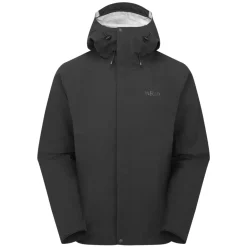 RAB Clothing|Mid-Season And Aerobic Jackets^Firewall - Men's Hooded Waterproof Jacket