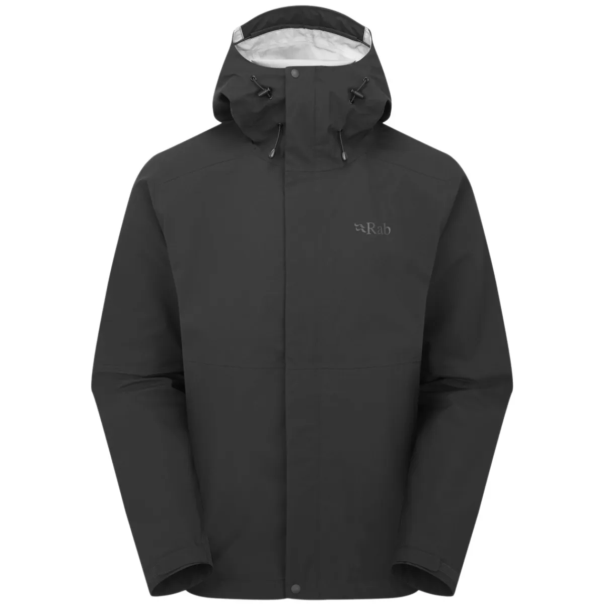 RAB Clothing|Mid-Season And Aerobic Jackets^Firewall - Men's Hooded Waterproof Jacket