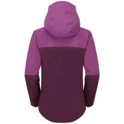 Online RAB Firewall - Women's Hooded Waterproof Jacket