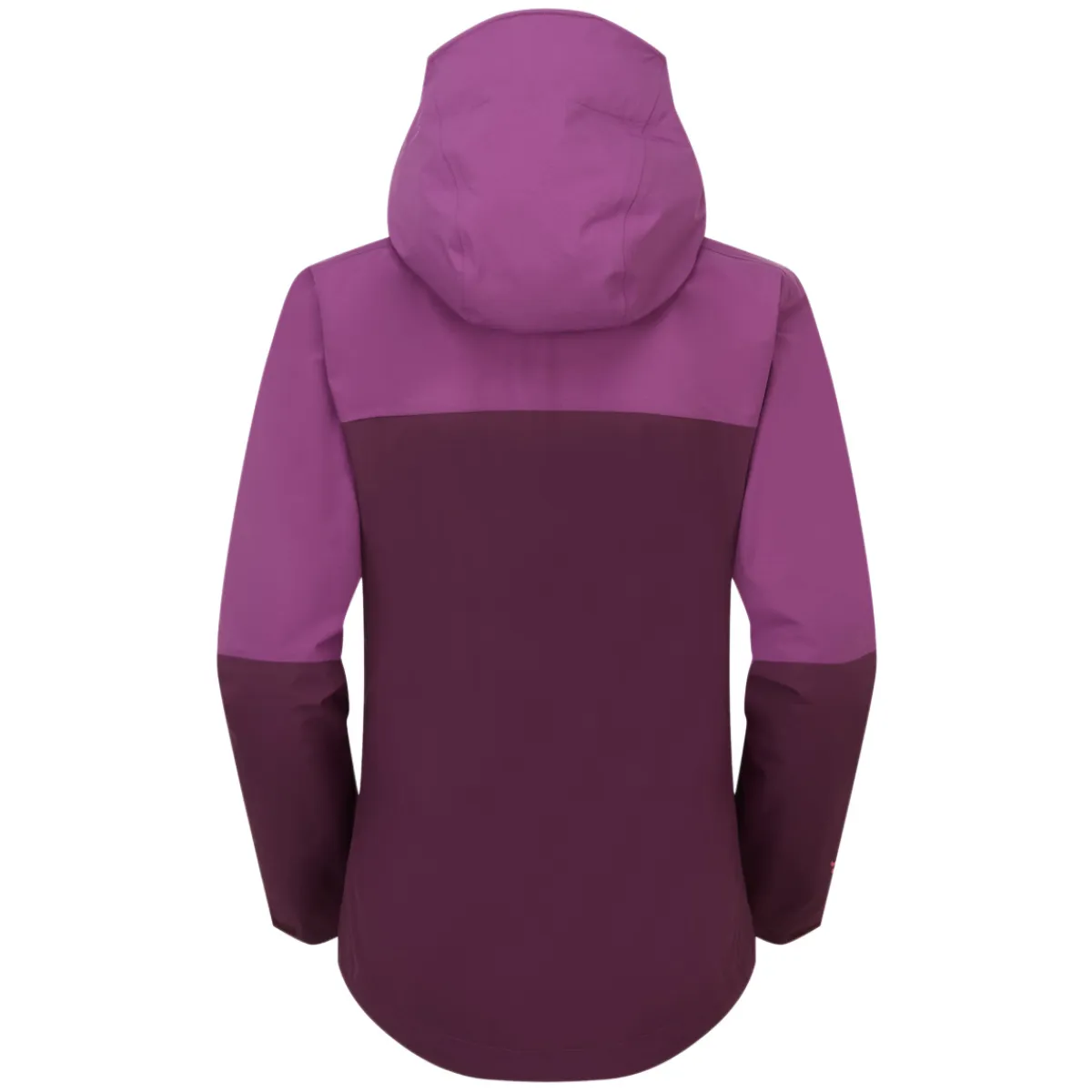 Online RAB Firewall - Women's Hooded Waterproof Jacket