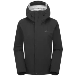 Online RAB Firewall - Women's Hooded Waterproof Jacket