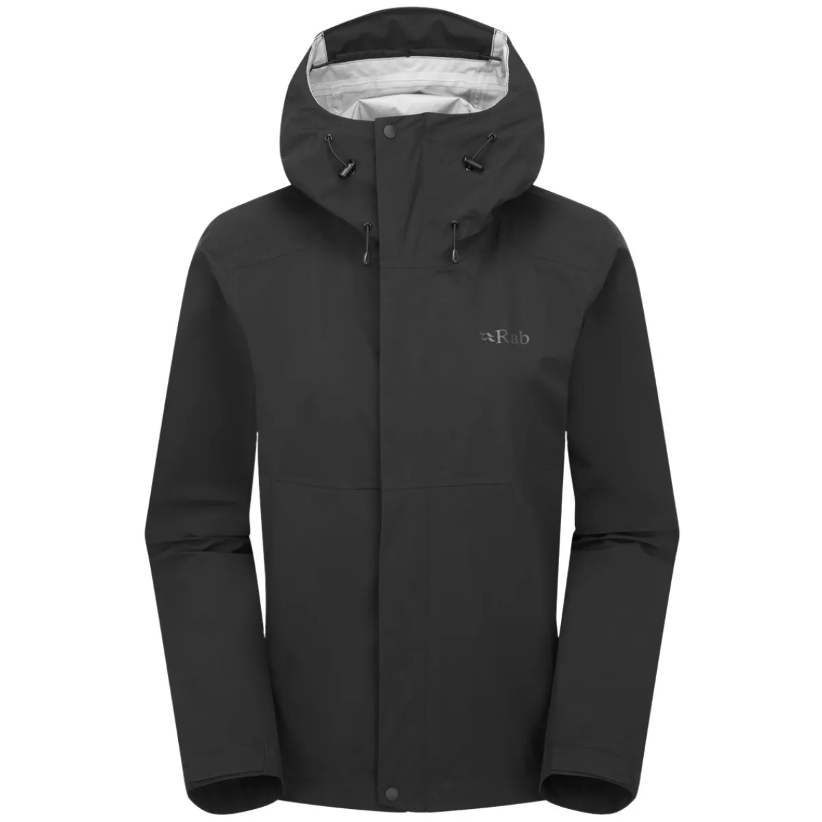 Online RAB Firewall - Women's Hooded Waterproof Jacket