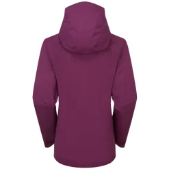 Outlet RAB Firewall Mountain - Women's Hooded Waterproof Jacket