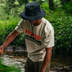 Women HOOKÉ Tuques, Caps And Hats|Tuques, Caps And Hats^Fishing Boonie - Adult Bucket Hat